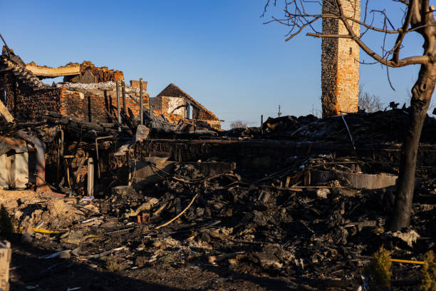 24/7 Emergency Emergency Fire Cleanup experts in Lumberton, TX